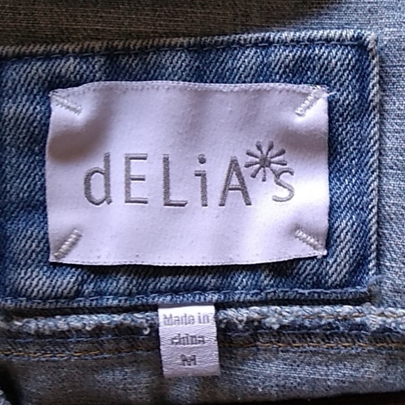 Jean jacket - Picture 3 of 7